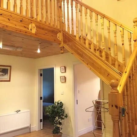 Maison De Kilbride Finney Mayo Ferienhaus *